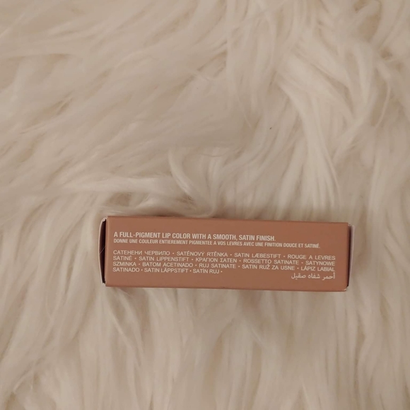 💋FIRM! NWT ANASTASIA BEVERLY HILLS SATIN LIPSTICK - Picture 4 of 11